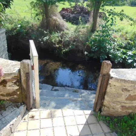 Vakantiehuis Moon Cottage Moon-sur-Elle