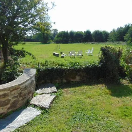 Vakantiehuis Moon Cottage