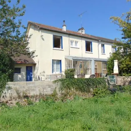 Moon Cottage Moon-sur-Elle