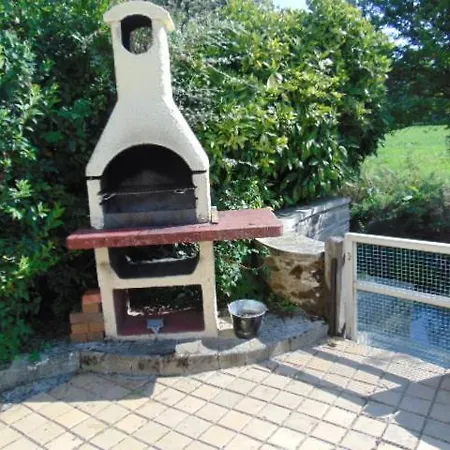 Moon Cottage