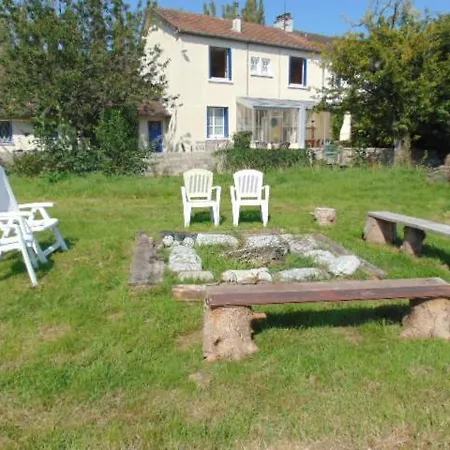 Moon Cottage Vakantiehuis *