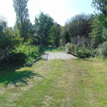 Vakantiehuis Moon Cottage Moon-sur-Elle