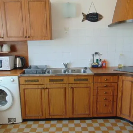 Moon Cottage Vakantiehuis Moon-sur-Elle