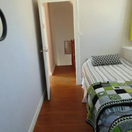 Vakantiehuis Moon Cottage *