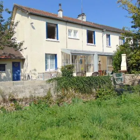Vakantiehuis Moon Cottage Moon-sur-Elle