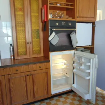 Moon Cottage Vakantiehuis *