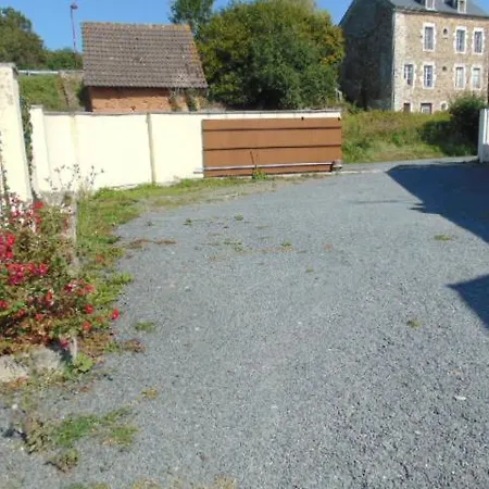 Moon Cottage Vakantiehuis *