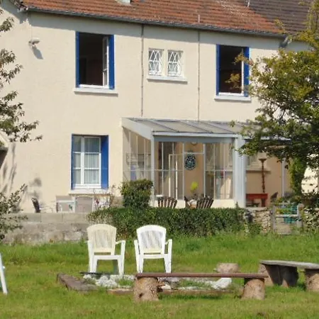 Vakantiehuis Moon Cottage Moon-sur-Elle