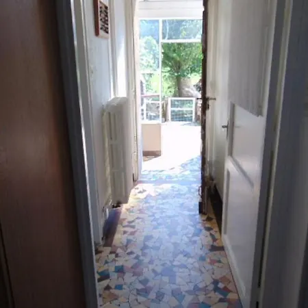 Moon Cottage Vakantiehuis *