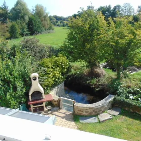 Moon Cottage * Moon-sur-Elle
