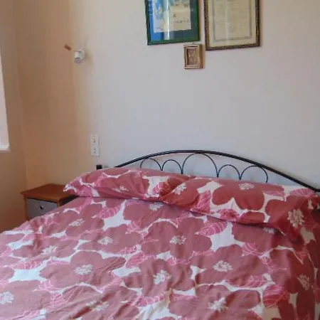 Vakantiehuis Moon Cottage