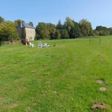 Vakantiehuis Moon Cottage *