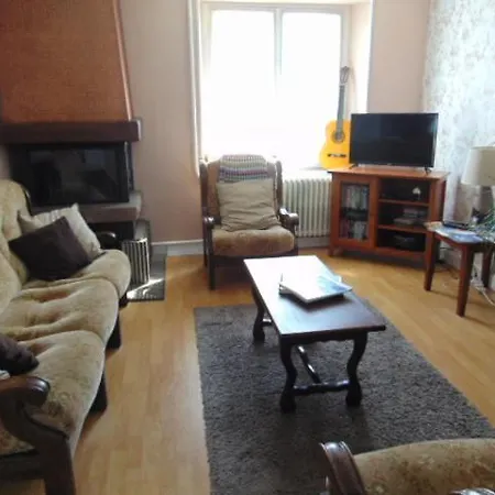 Moon Cottage Vakantiehuis *